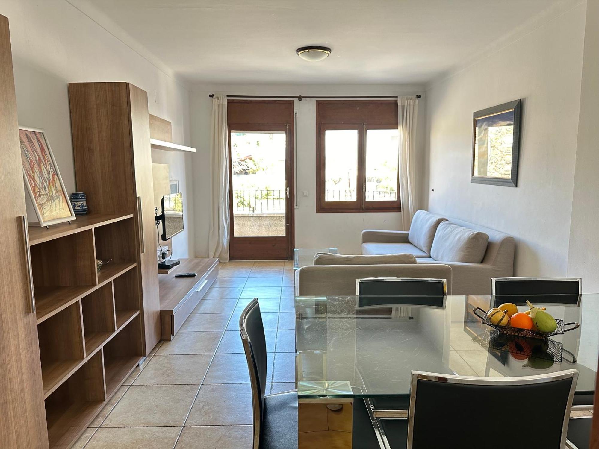 Agi Pere Lluis Apartment Roses Exterior photo