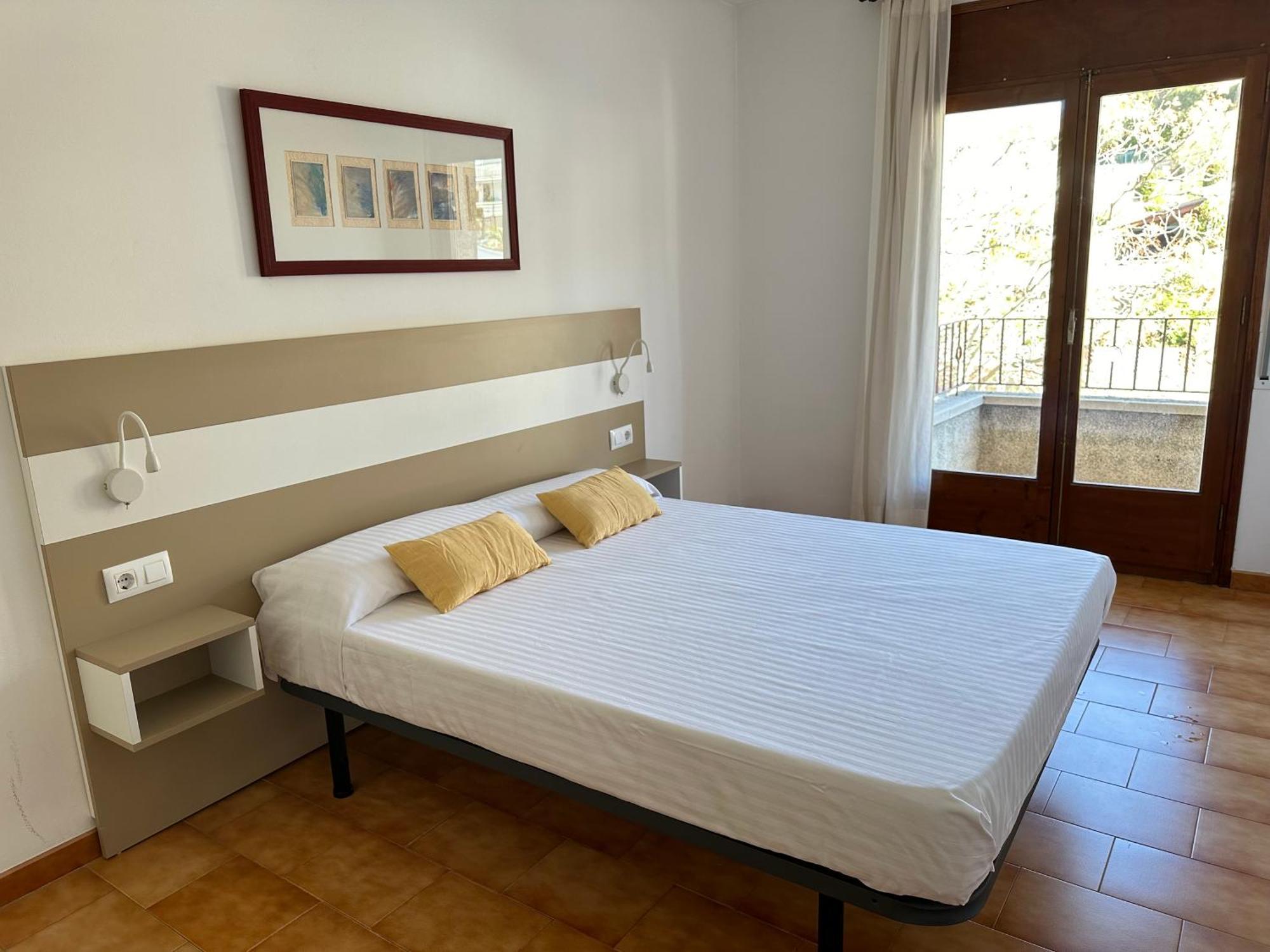 Agi Pere Lluis Apartment Roses Exterior photo
