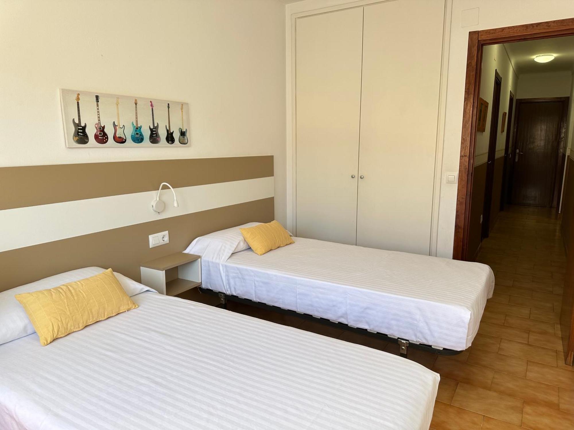 Agi Pere Lluis Apartment Roses Exterior photo