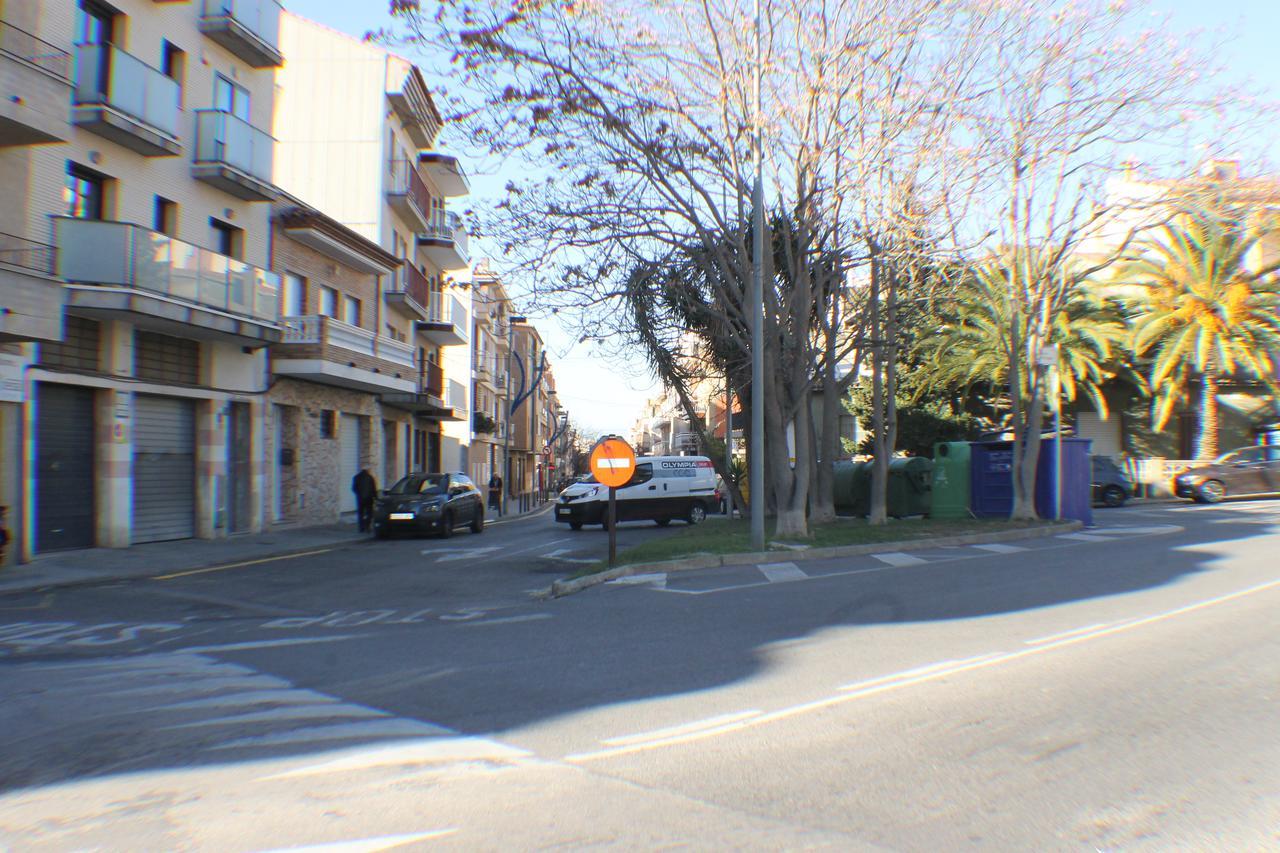 Agi Pere Lluis Apartment Roses Exterior photo