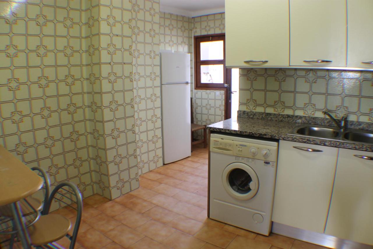 Agi Pere Lluis Apartment Roses Exterior photo