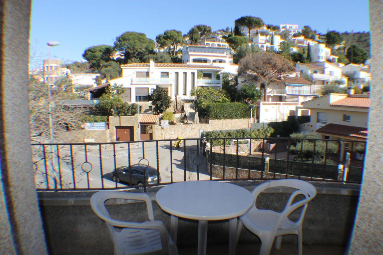 Agi Pere Lluis Apartment Roses Exterior photo